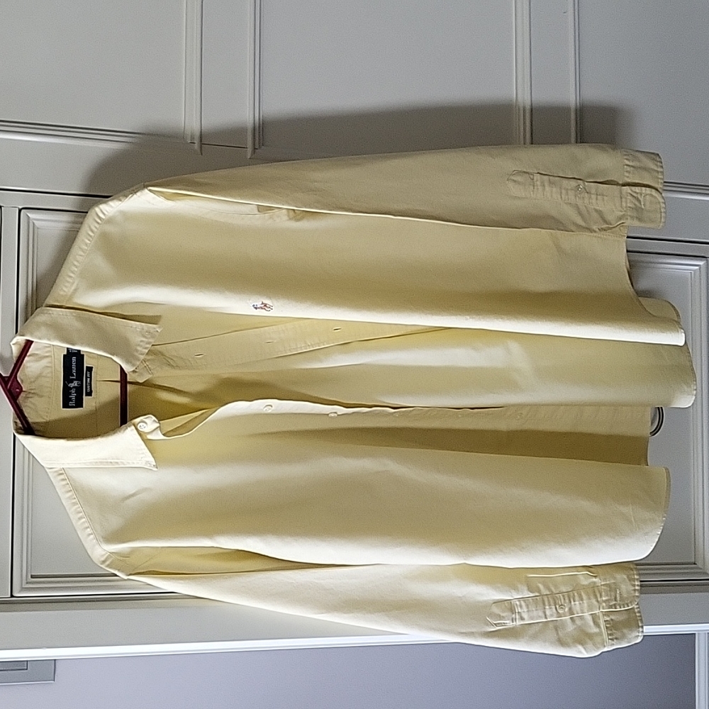 Ralph Lauren Button down Shirt for men